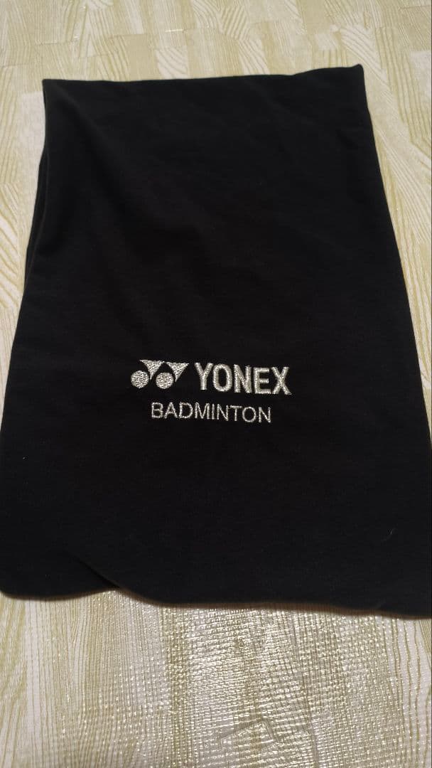 YONEX ナノフレア700バドミントンラケット 布ケース付