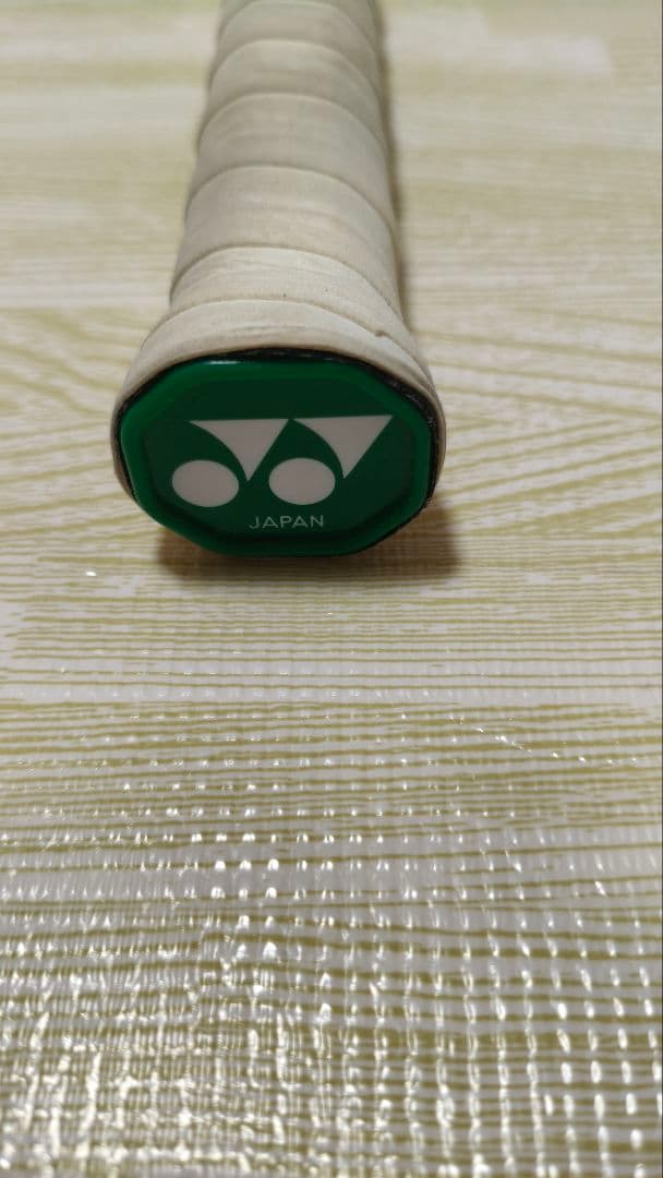 YONEX ナノフレア700バドミントンラケット 布ケース付