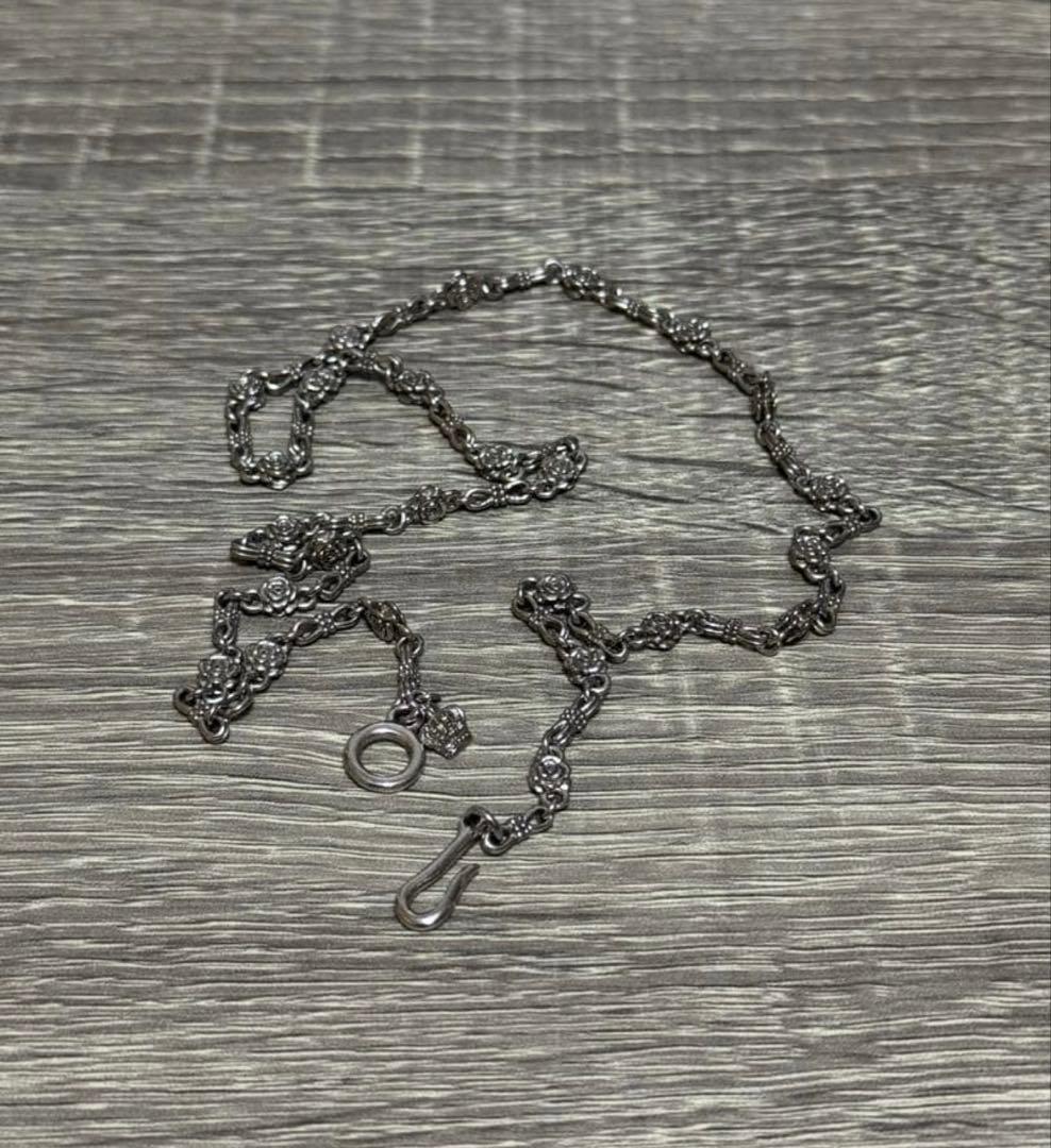 ジャスティンデイビス BOHEMIAN チェーン