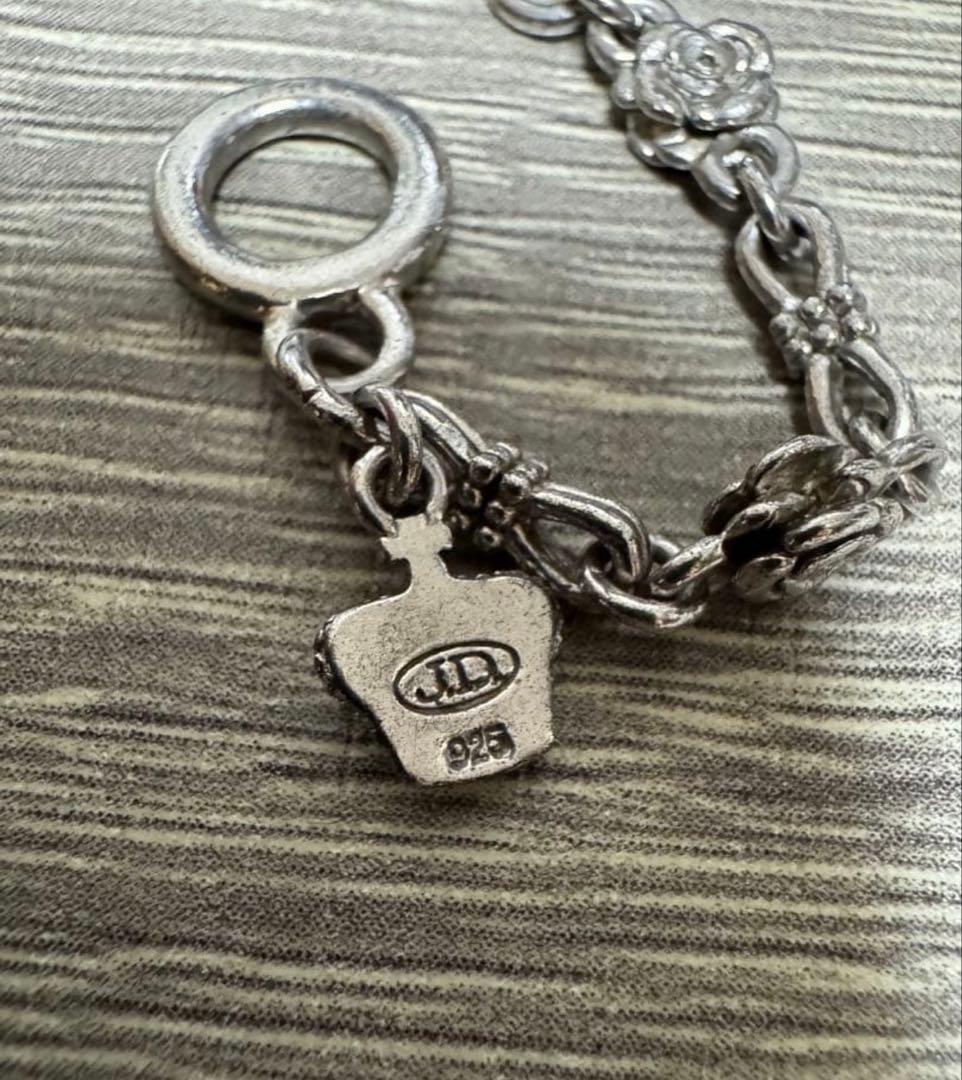 ジャスティンデイビス BOHEMIAN チェーン