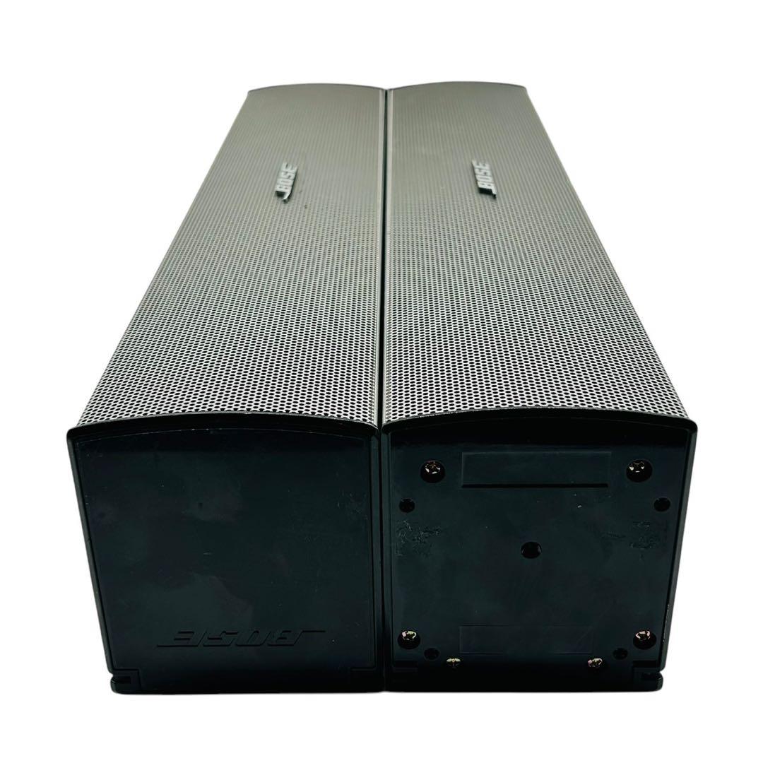 【2本セット】Bose スピーカー 33WER-S センター利用 動作確認済