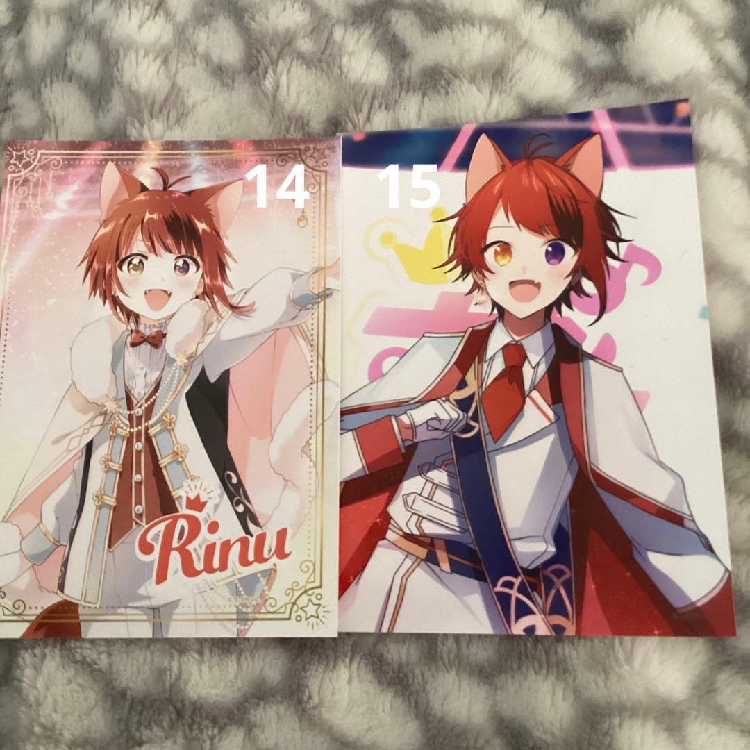 欲しい物の番号をコメントしてください。 バラ売り⭕️