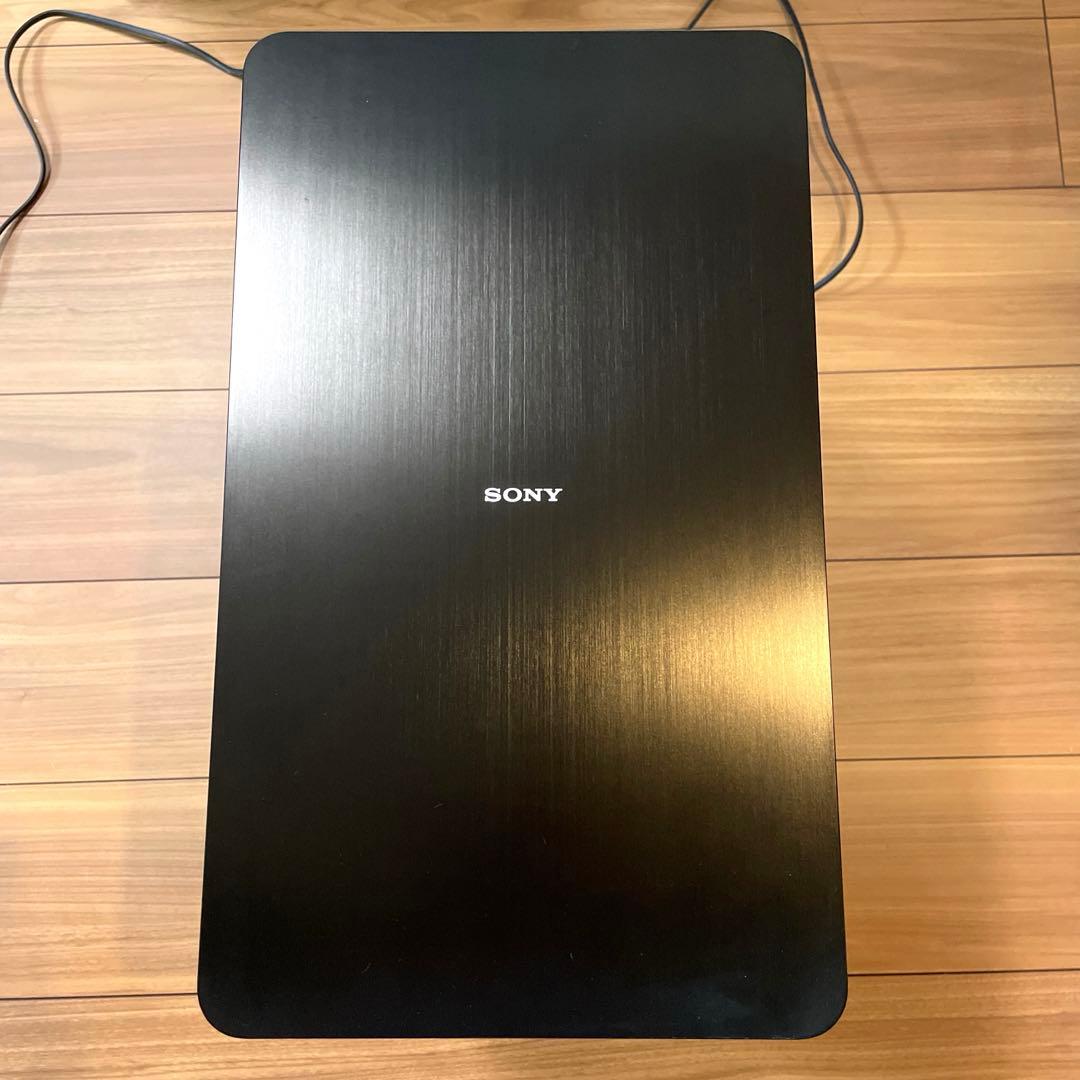 SONY HT-ST5000 ホームシアターシステム