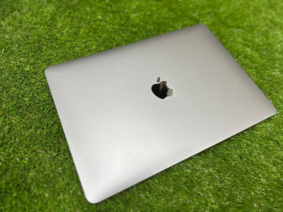 MacBook Air (Retina, 13インチ, 2019)