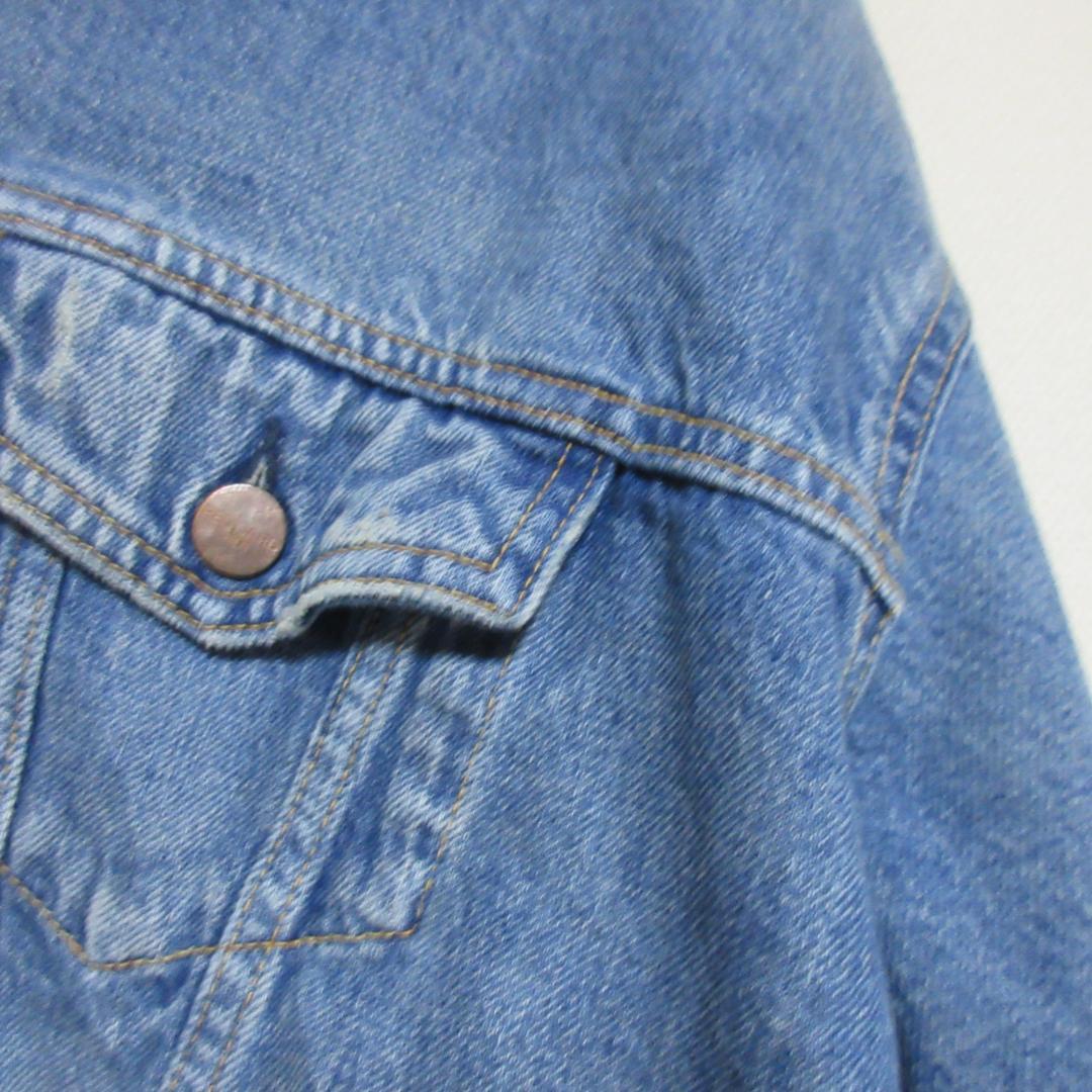 レッド カード DENIM JACKET L'Appartement別注　完売品