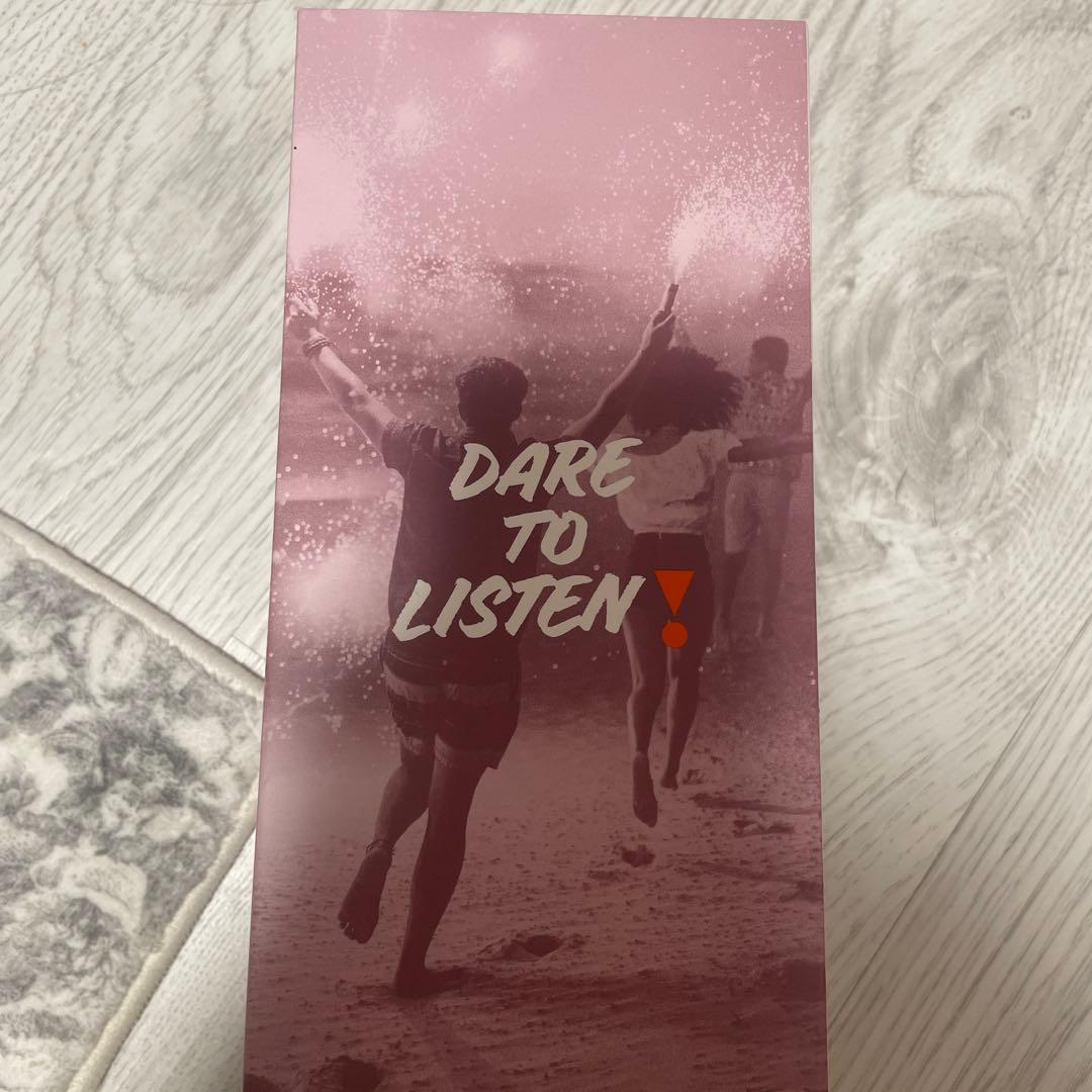 JBL FLIP6 Bluetoothスピーカ　ピンク