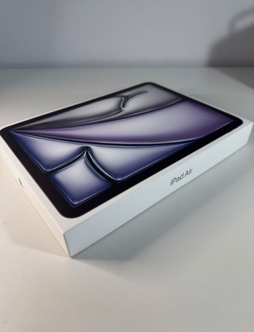 【新品未開封】11インチiPad Air Wi-Fiモデル 128GB