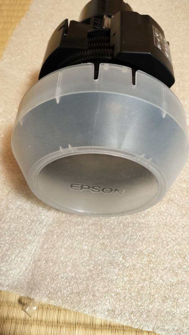 【年始特別価格】Epson ELPLU03 （超短焦点レンズ）定価30万〜