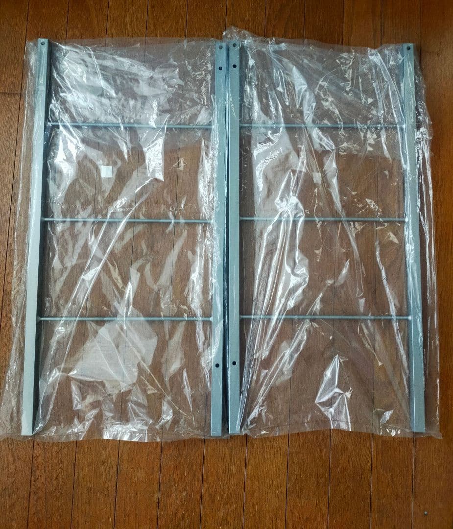 エアコン室外機カバー