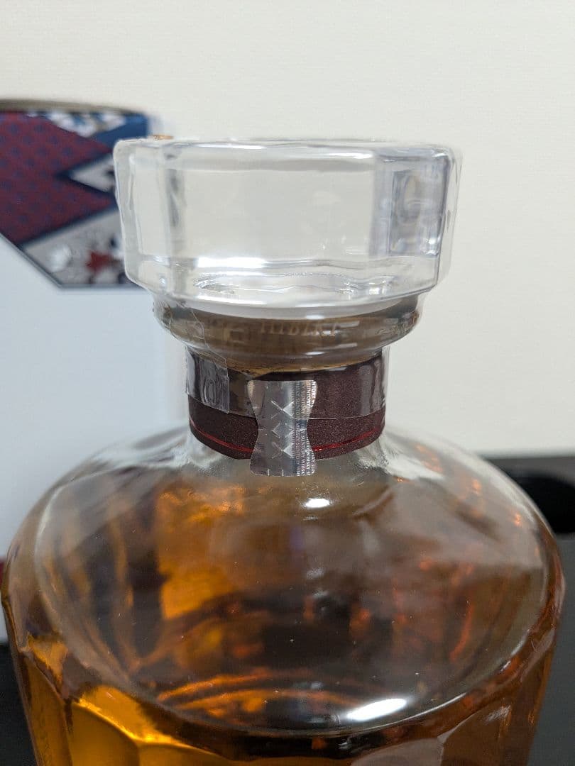 響 BLOSSOM HARMONY BOTTLED IN 2022