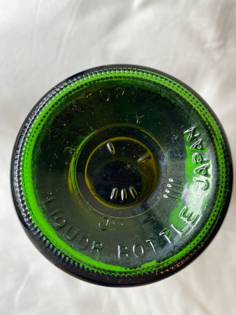 未開栓 サントリー 白州 10年 シングルモルトウイスキー 700ml 40％