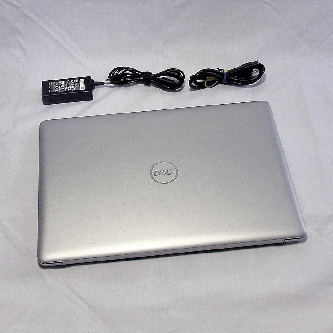 【メモリ等が更に急騰！お早めに】17型デルノートパソコン／第10世代／SSD