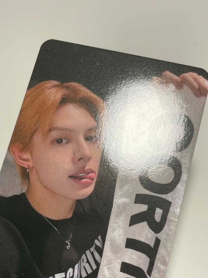 CORTIS トレカ セット デビュー ショーケース 特典