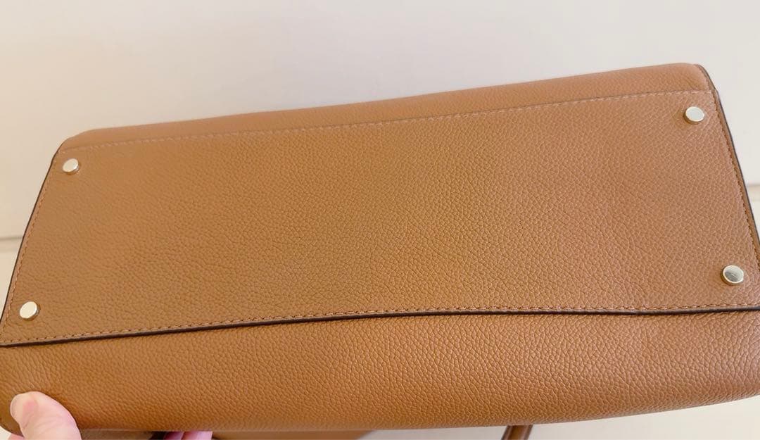 【未使用】kate spade PCケース付きショルダーバッグ