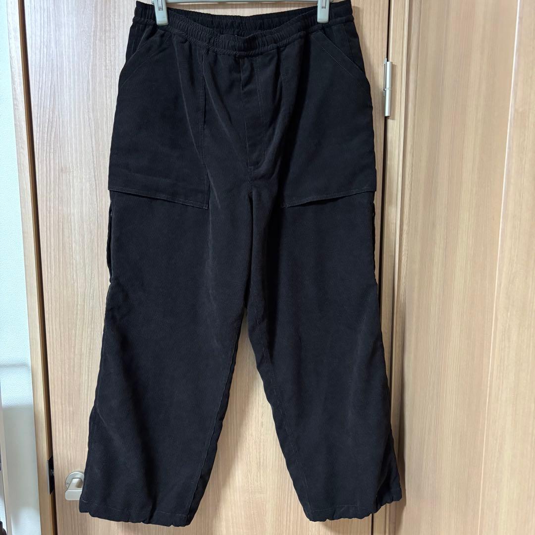 パンツ daiwa pier39 TECH SPY FATIGUE PANTS