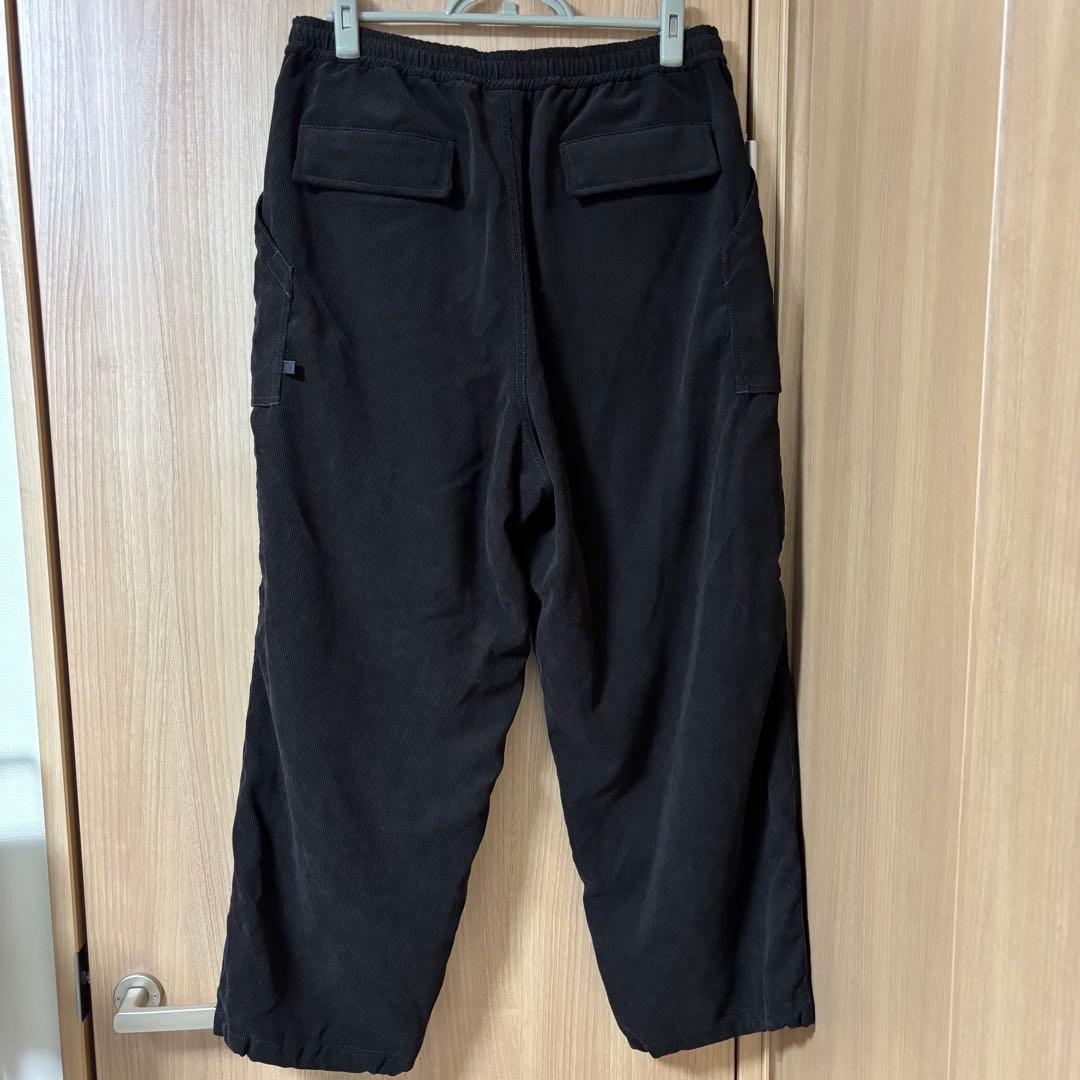 パンツ daiwa pier39 TECH SPY FATIGUE PANTS
