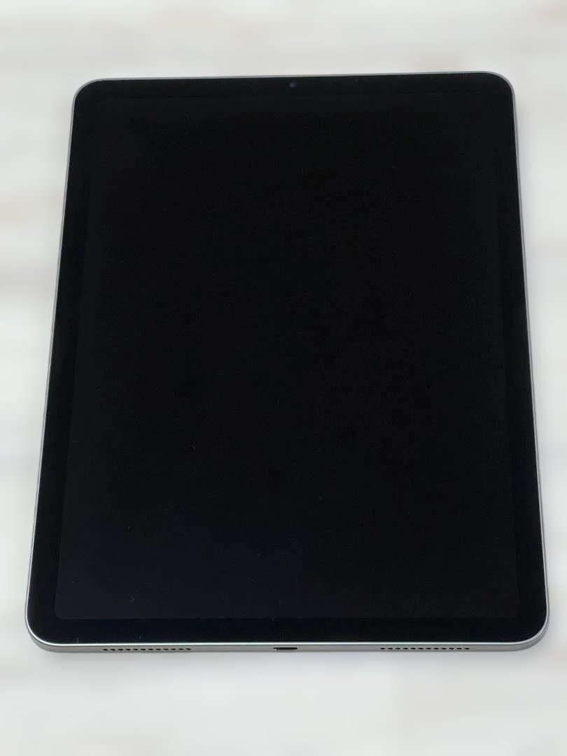 Apple iPad Air(第5世代) スペースグレー 本体とアクセサリ一式