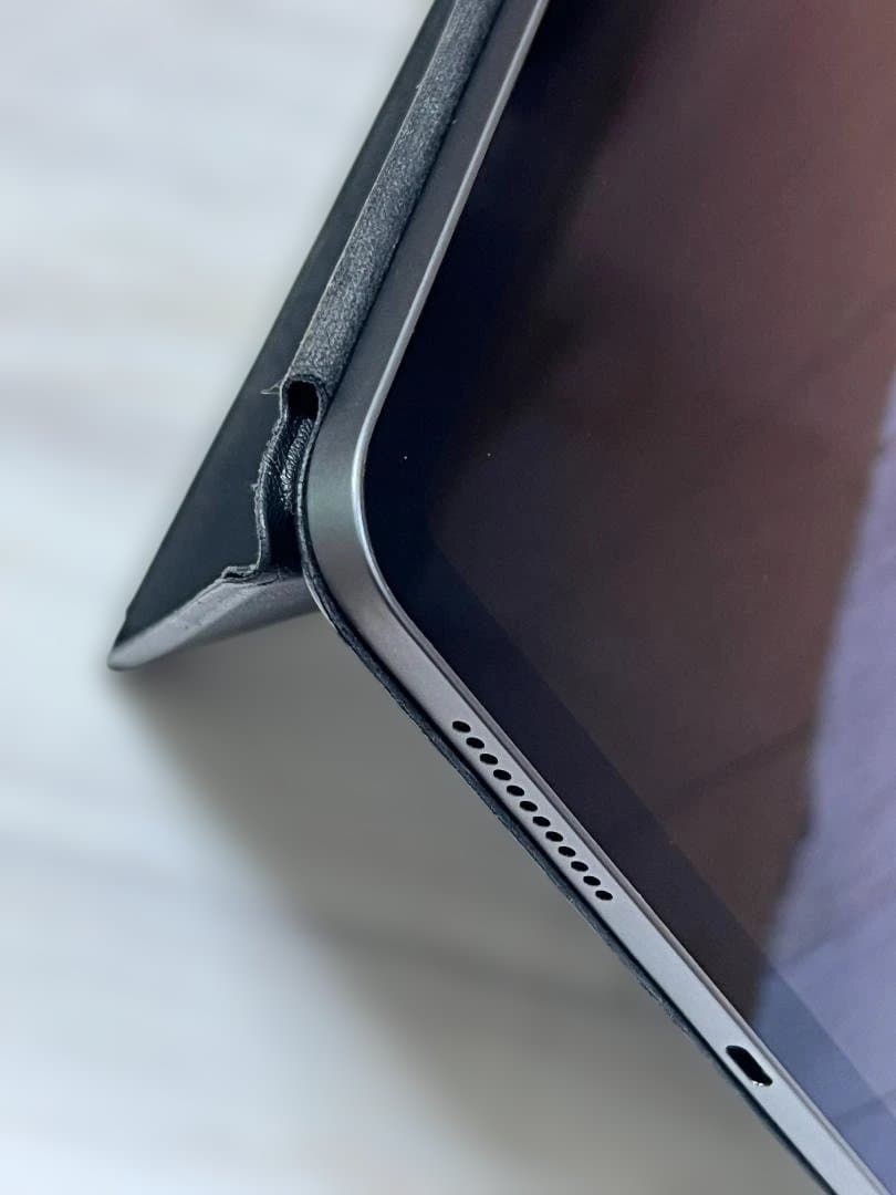 Apple iPad Air(第5世代) スペースグレー 本体とアクセサリ一式