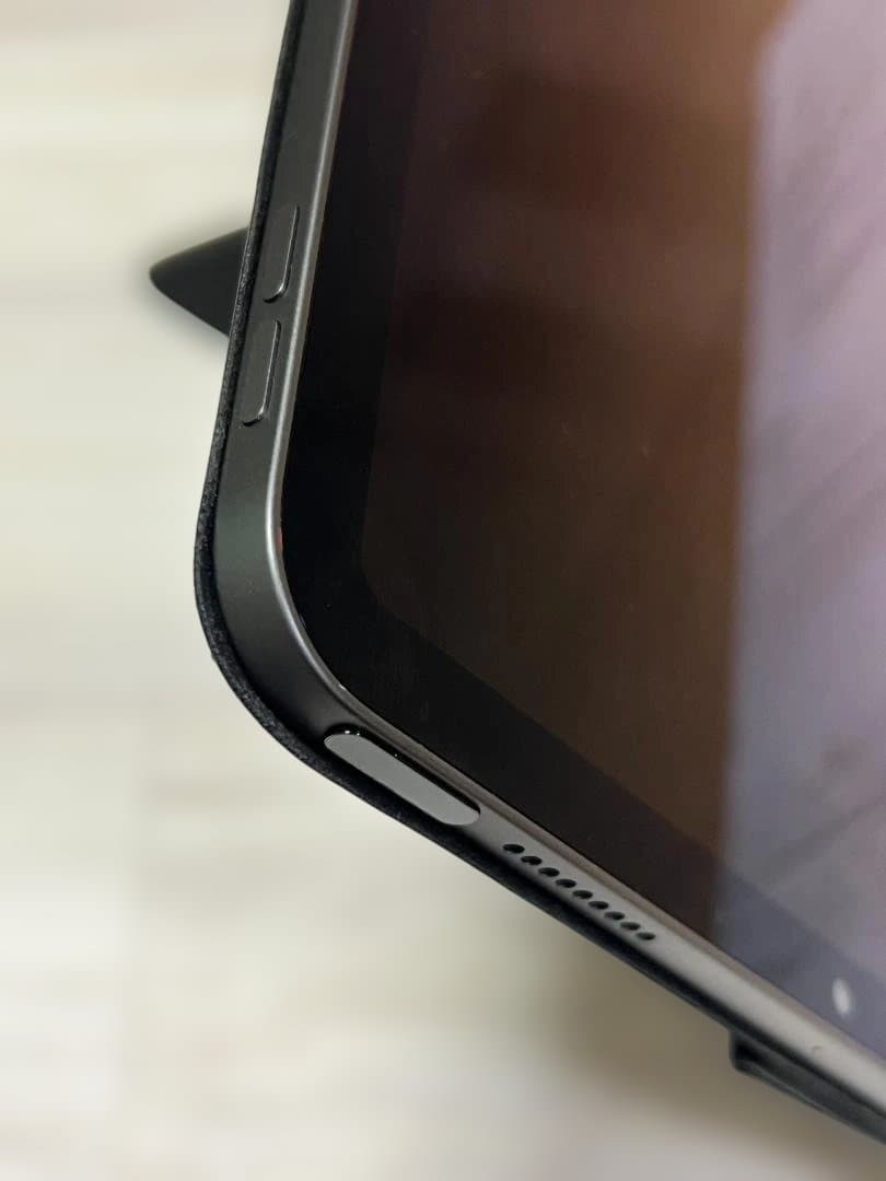 Apple iPad Air(第5世代) スペースグレー 本体とアクセサリ一式