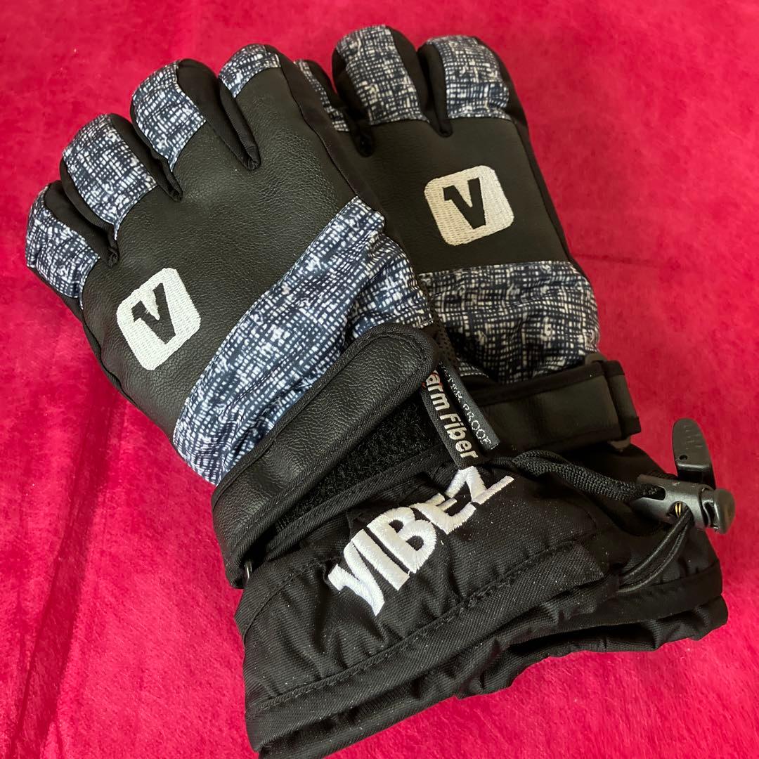 BURTON レディース スノーボードウエア 上下 グローブ付き