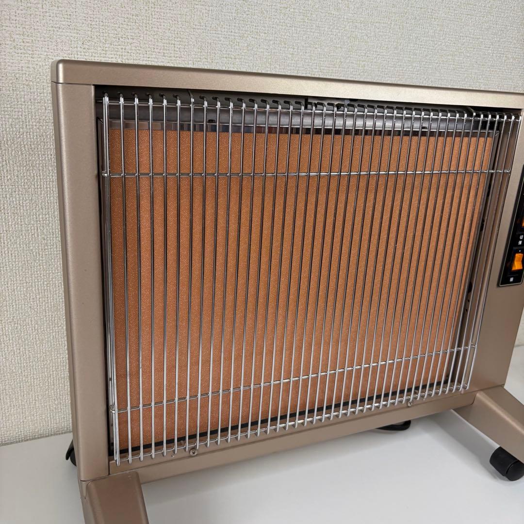 サンルミエ　SUNLUMIE エクセラ5 遠赤外線暖房機器　N500LS-GR