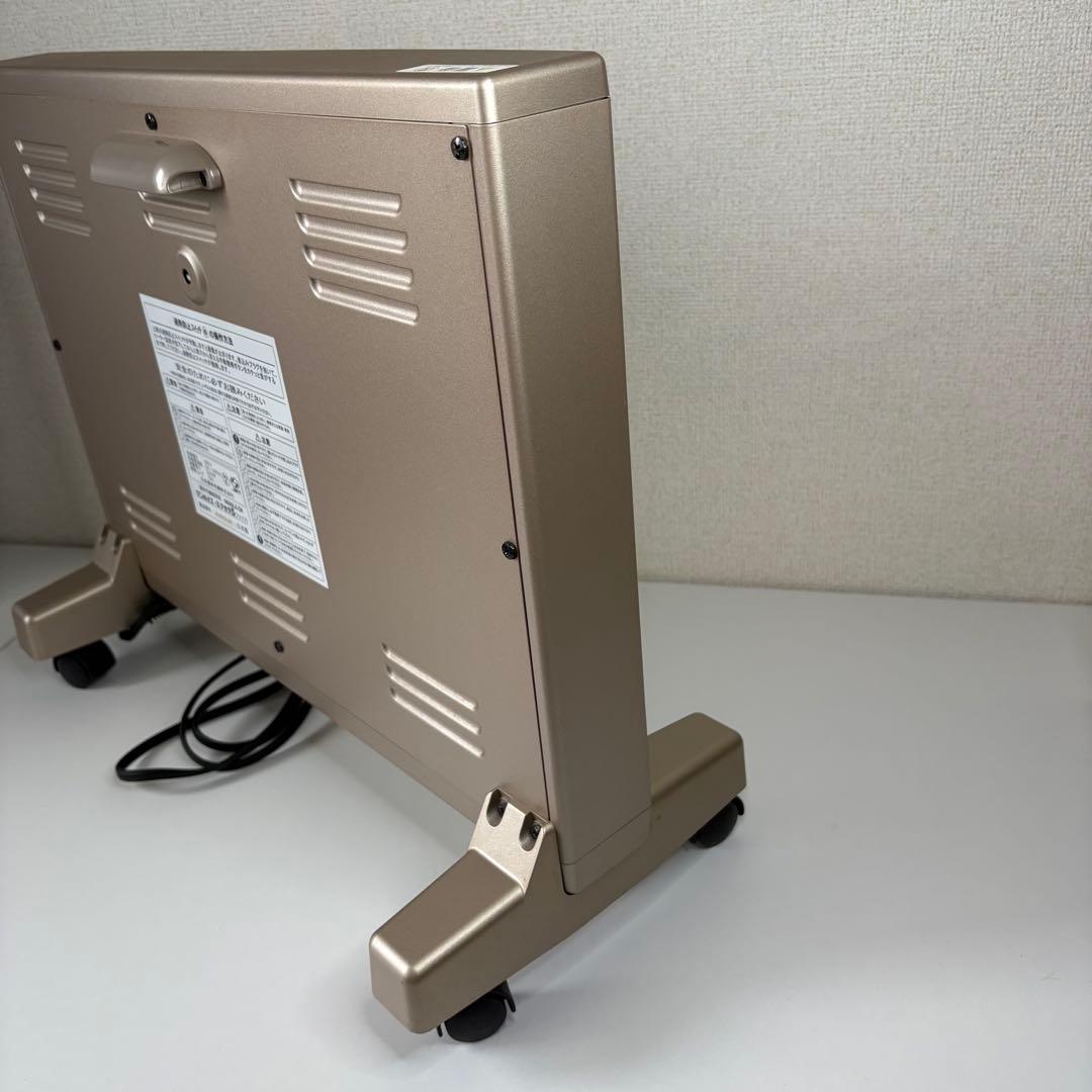 サンルミエ　SUNLUMIE エクセラ5 遠赤外線暖房機器　N500LS-GR