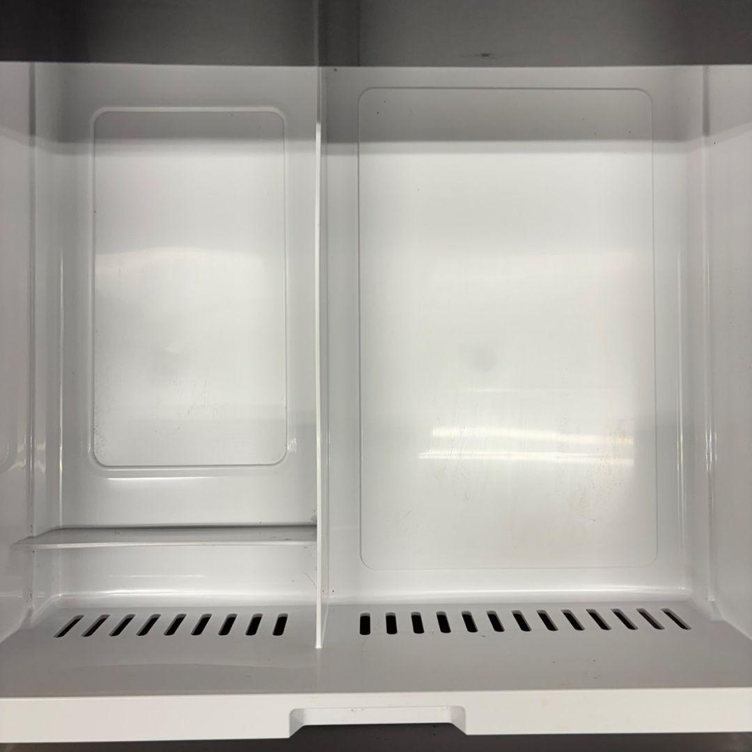 417 冷蔵庫　大型　200L～300L　極美品　大人気　家庭向　一人暮らしも可