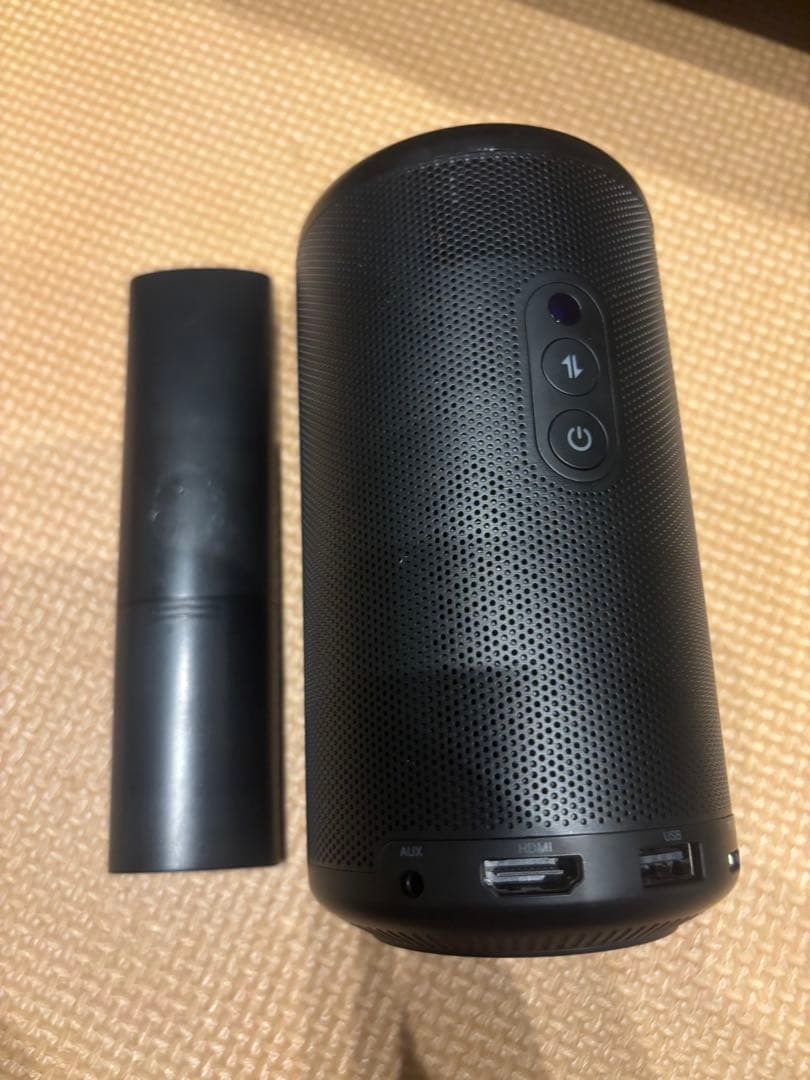 NEBULA プロジェクター【ジャンク】