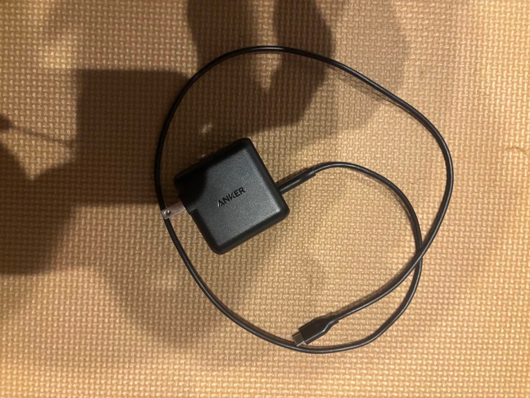 NEBULA プロジェクター【ジャンク】