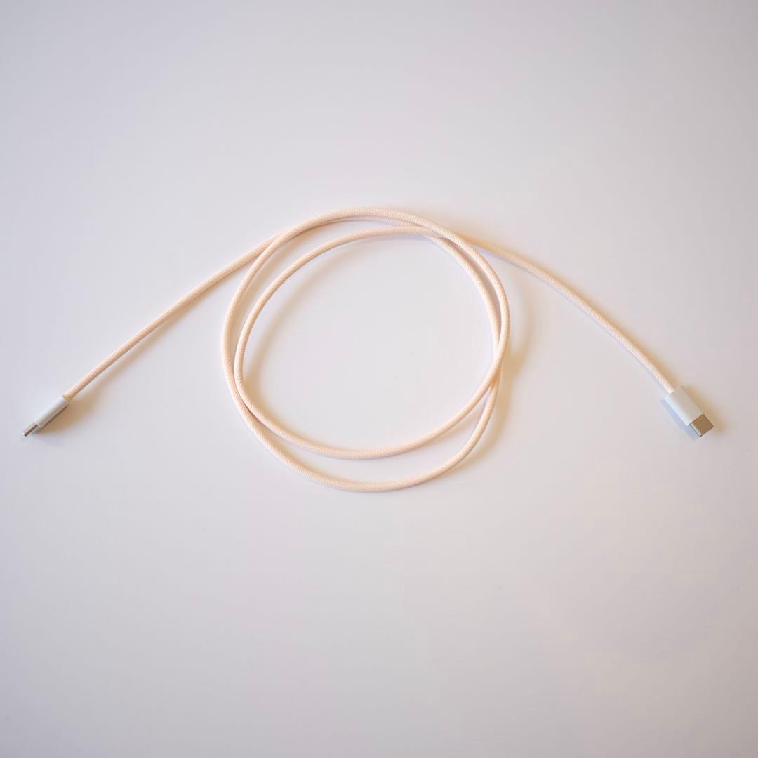 iMac M4 10コア 16GB / 512GB オレンジ