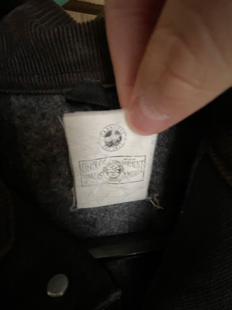 90s アメリカ製　カーハート　チョアコーCARHARTT CHORE COAT