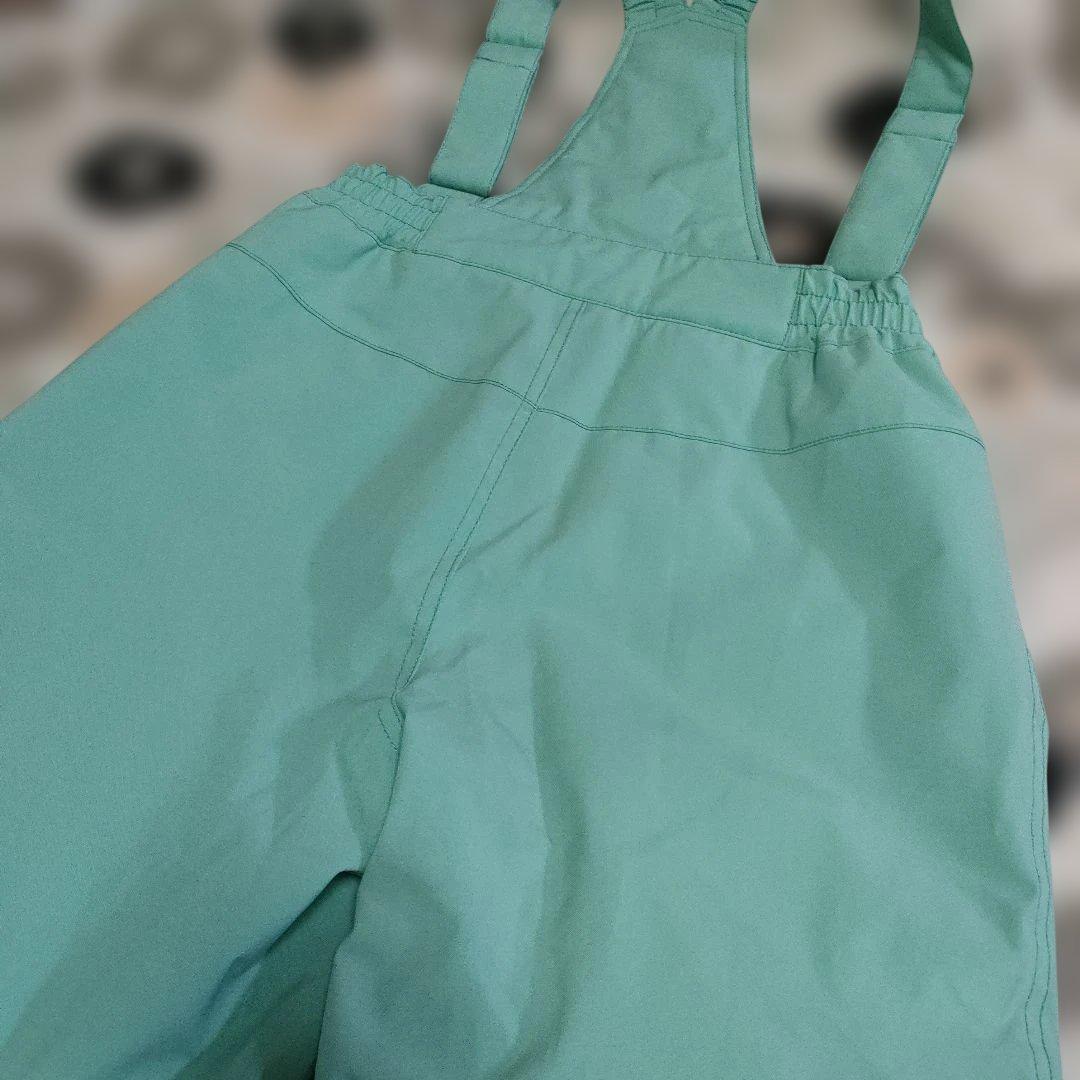 NIMA ニーマ　スキーウェア　キッズ　女の子　パステル　160