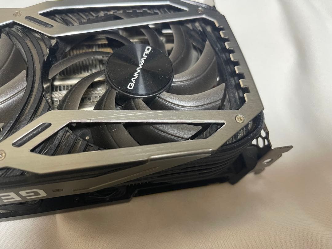 グラフィックボード・グラボ・ビデオカード GeForce RTX 3080 Phoenix