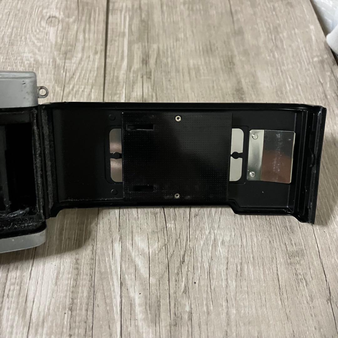 3F OLYMPUS TRIP 35 フィルムカメラ 銘玉D.Zuiko搭載