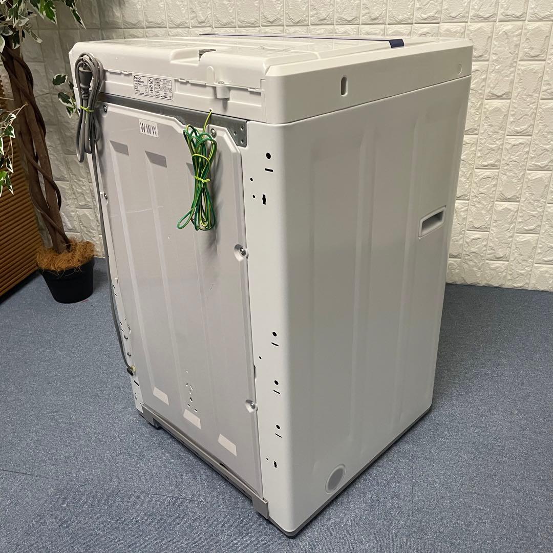 都内23区送料無料❗️ 冷蔵庫　洗濯機　家電2点セット✨