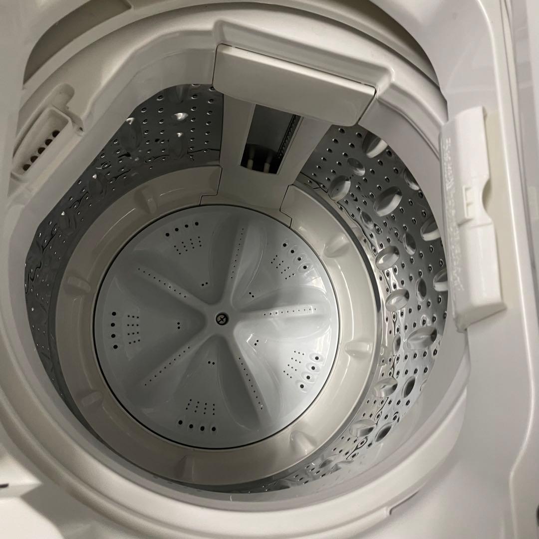 都内23区送料無料❗️ 冷蔵庫　洗濯機　家電2点セット✨