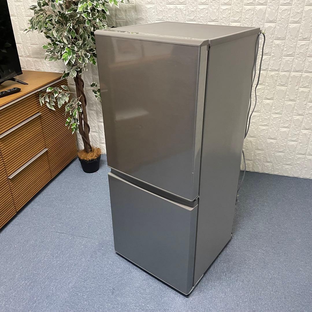 都内23区送料無料❗️ 冷蔵庫　洗濯機　家電2点セット✨