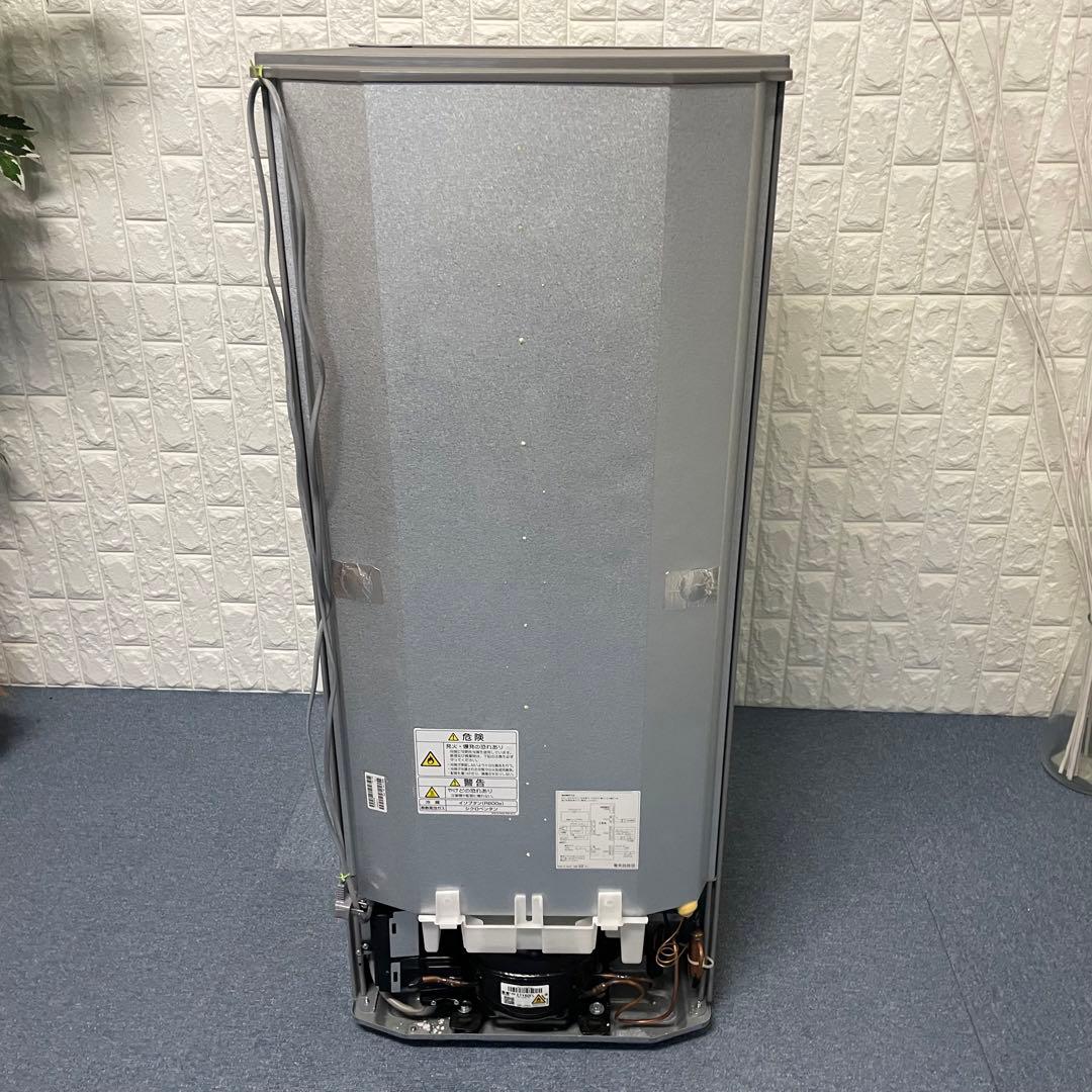 都内23区送料無料❗️ 冷蔵庫　洗濯機　家電2点セット✨