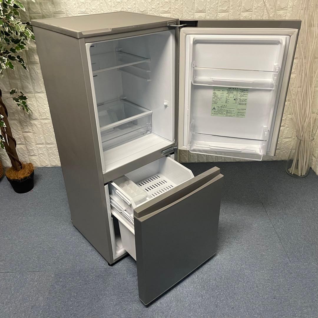 都内23区送料無料❗️ 冷蔵庫　洗濯機　家電2点セット✨