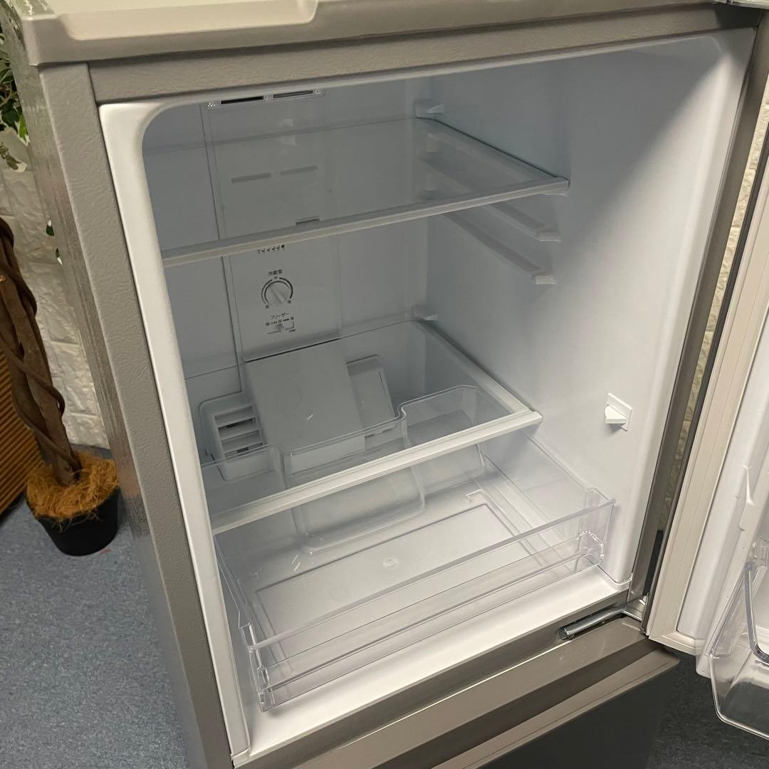 都内23区送料無料❗️ 冷蔵庫　洗濯機　家電2点セット✨