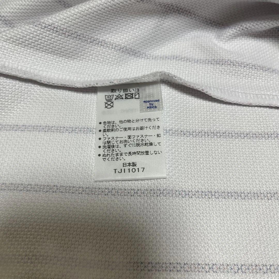 未着用　侍ジャパン　日本代表　柳田悠岐　Mサイズ