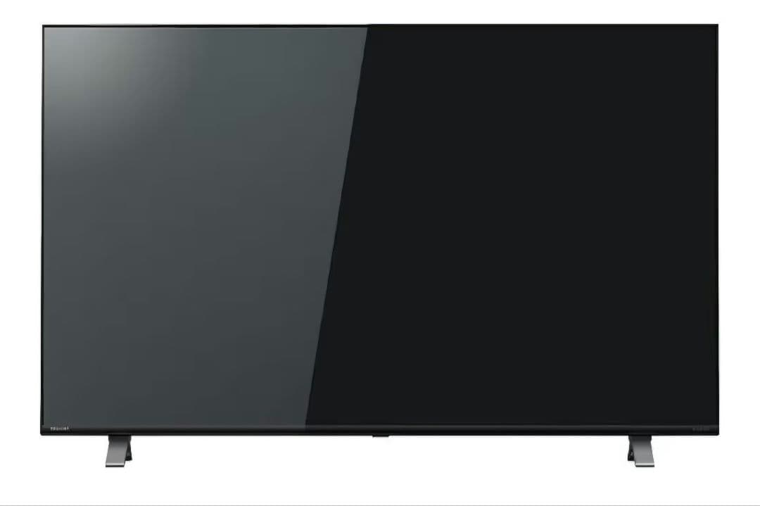 TOSHIBA REGZA 50C350X 50V型 4K液晶テレビ