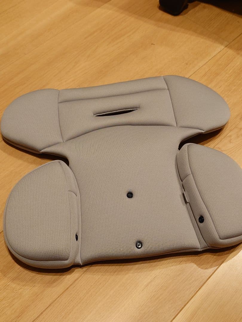 Cậu Hai　Joie arc360 ジョイー　アーク360