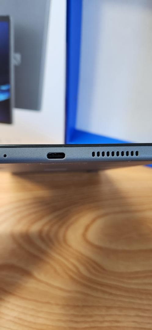 Androidタブレット本体 LAVIE Tab T8