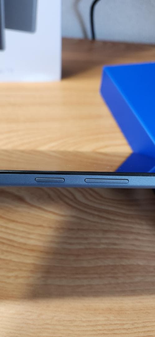 Androidタブレット本体 LAVIE Tab T8