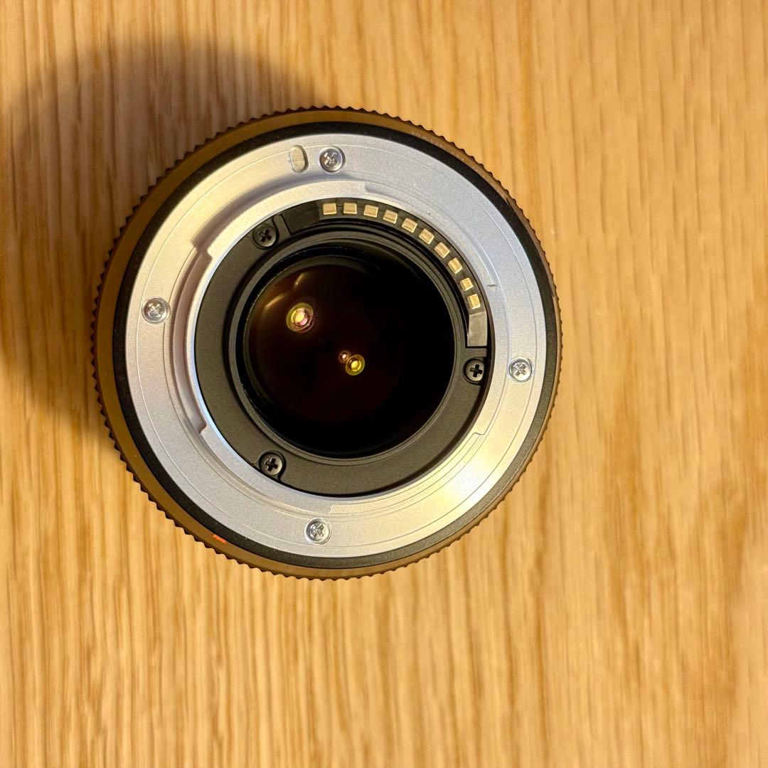 【美品】FUJIFILM XF35mmF1.4 R フジフィルム