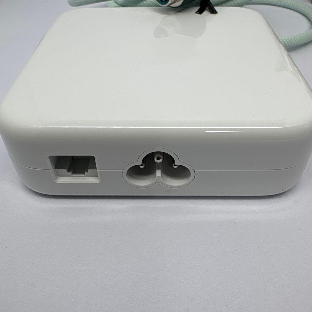 143W Mac Power Adapter+電源コード