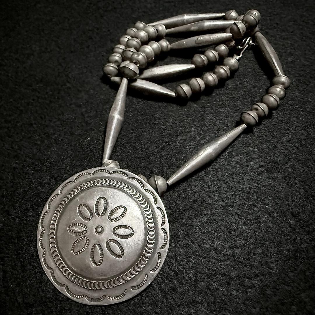 Navajo Guild ナバホギルド ピンブローチ インディアンジュエリー