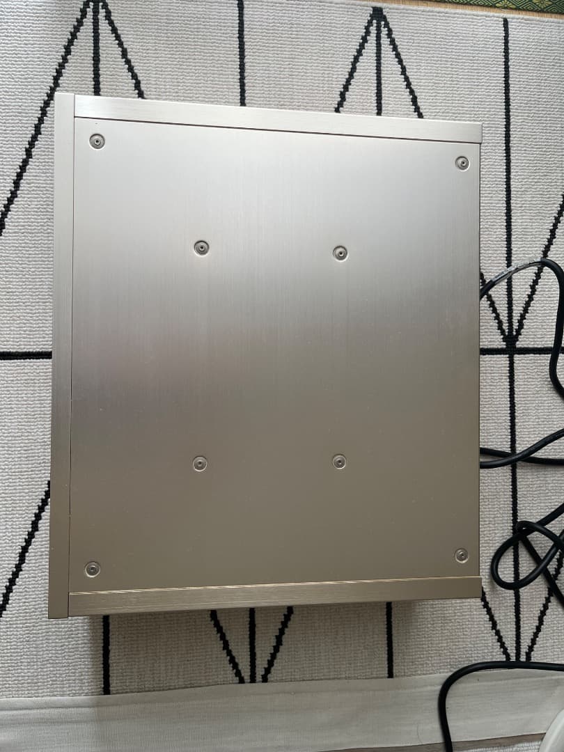 パイオニア　DVDプレーヤー　DV-S9