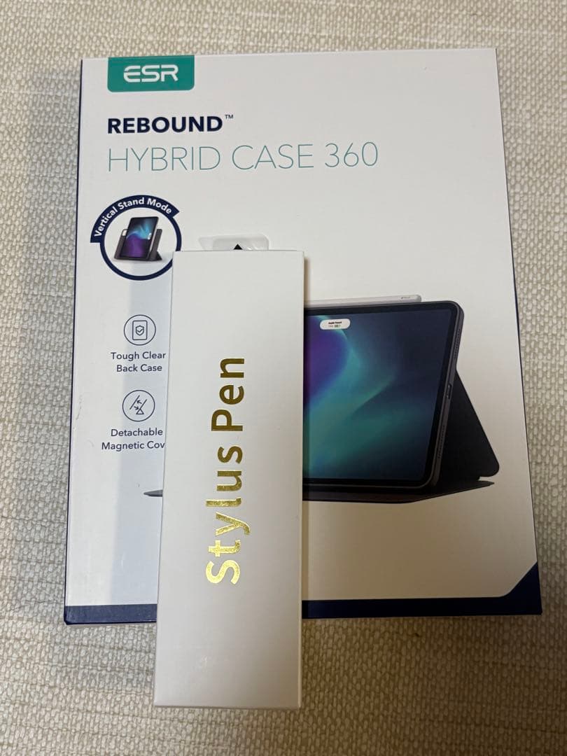 【ほぼ新品・オマケ多数】iPad Air M2 第6世代 11インチ